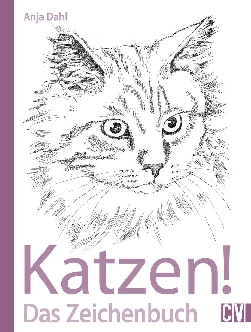 Katzen! (Anja Dahl)