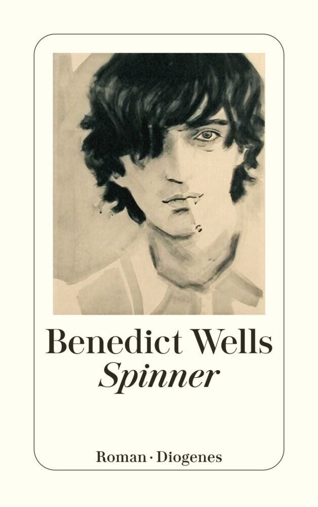 Spinner (Benedict Wells)