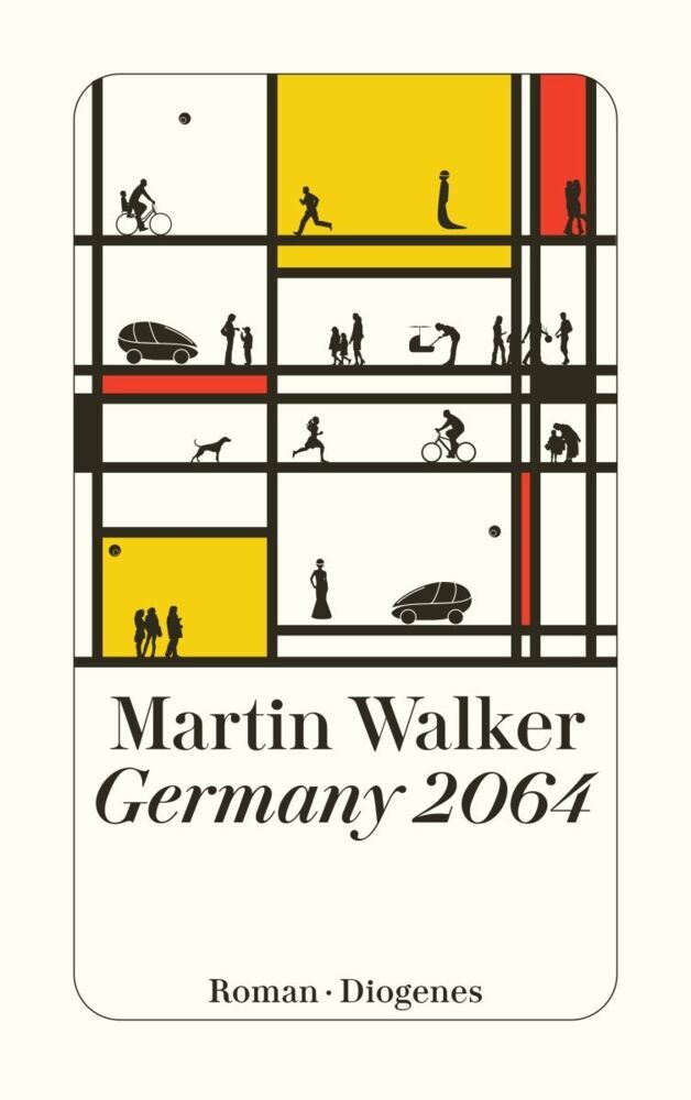 Germany 2064 (Martin Walker)