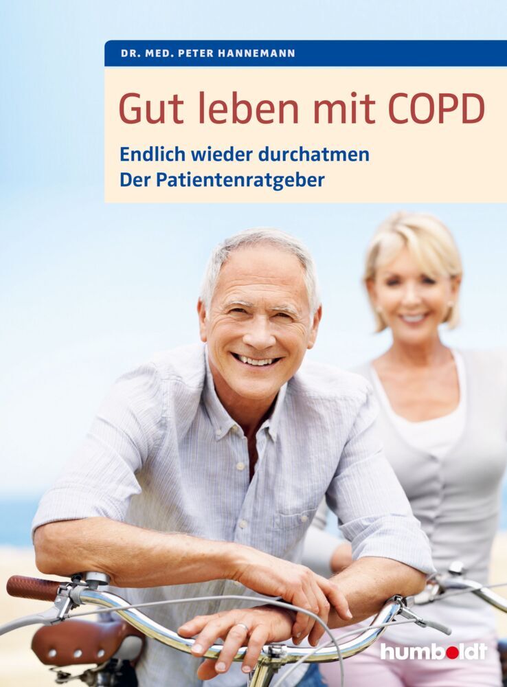 Gut leben mit COPD (Dr. Med. Peter Hannemann)