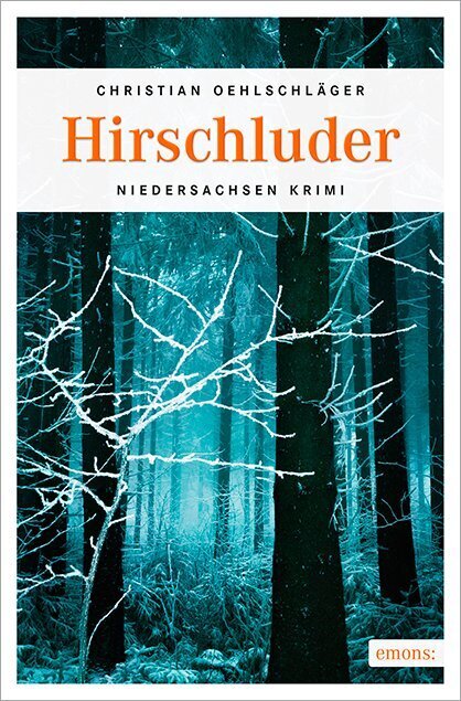 Hirschluder (Christian Oehlschläger)