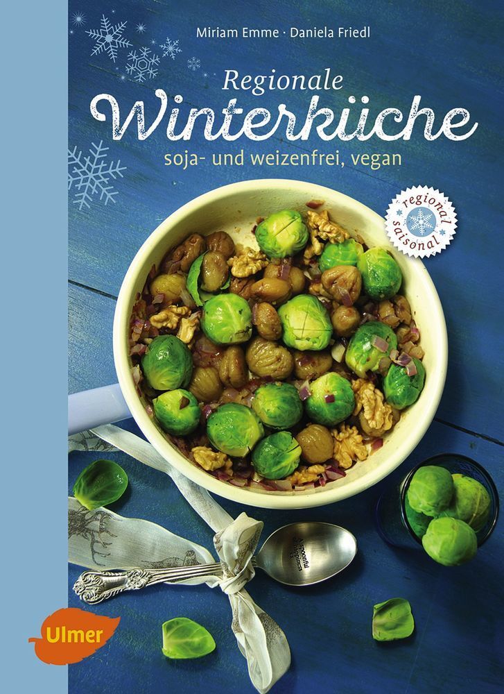 Regionale Winterküche (Miriam Emme)