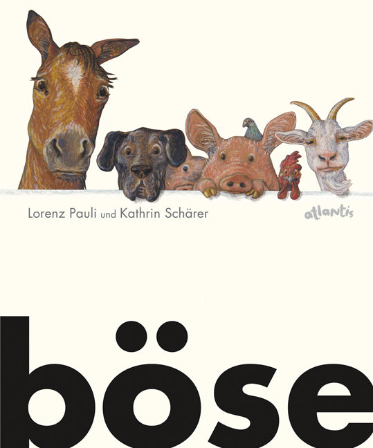 Böse (Lorenz Pauli)