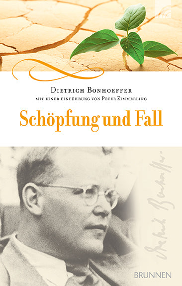 Schöpfung und Fall (Dietrich Bonhoeffer)