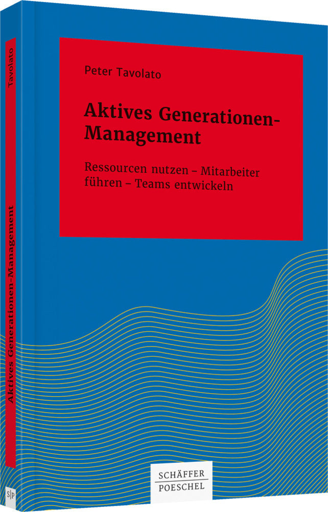 Aktives Generationen-Management (Peter Tavolato)