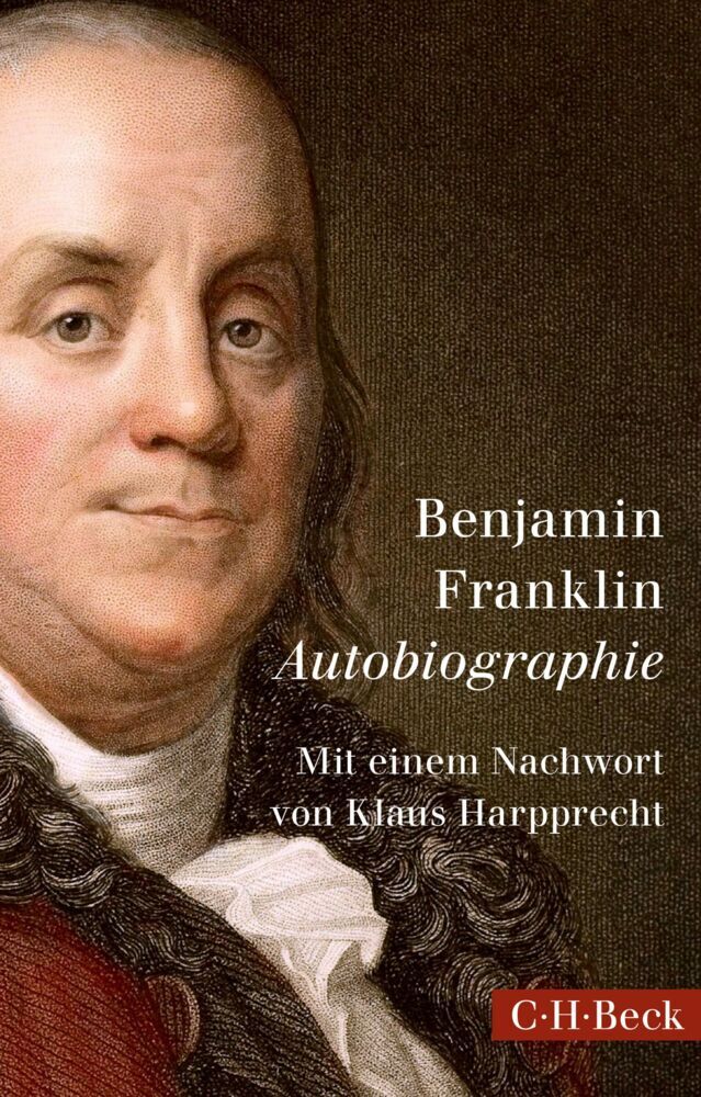Autobiographie (Benjamin Franklin)