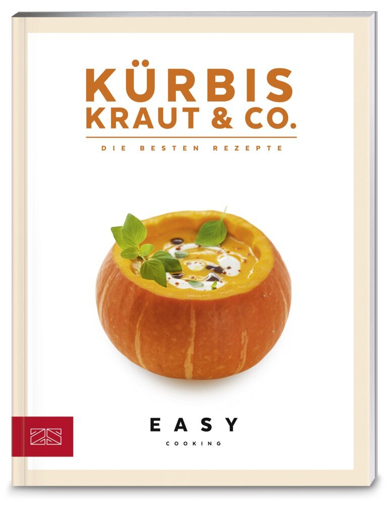 Kürbis, Kraut & Co. (Zs-Team)