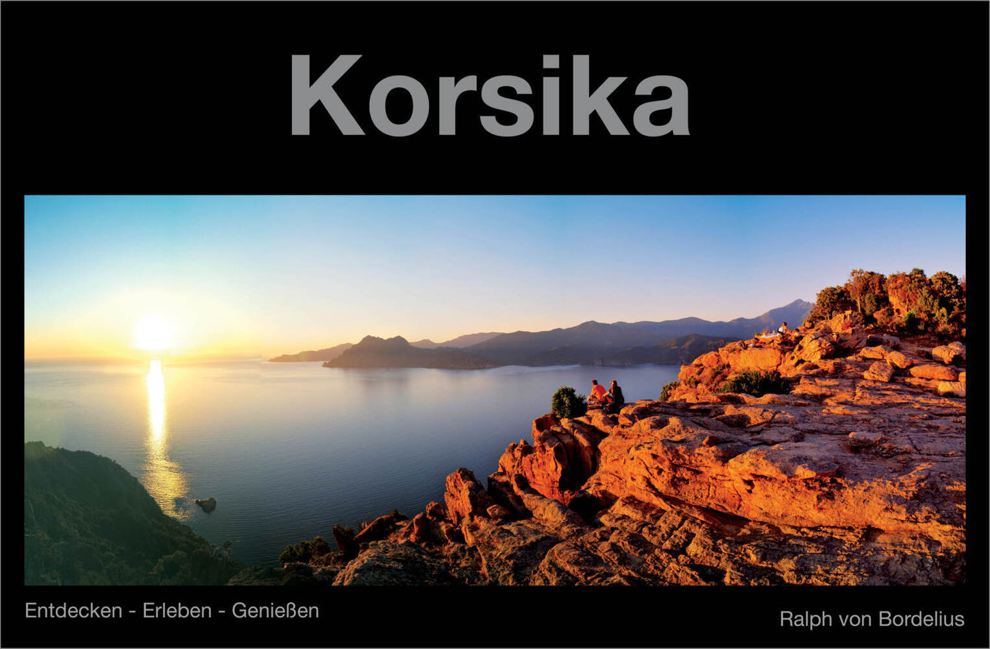 Korsika (Ralph Von Bordelius)