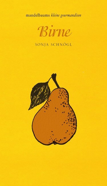 Birne (Sonja Schnögl)