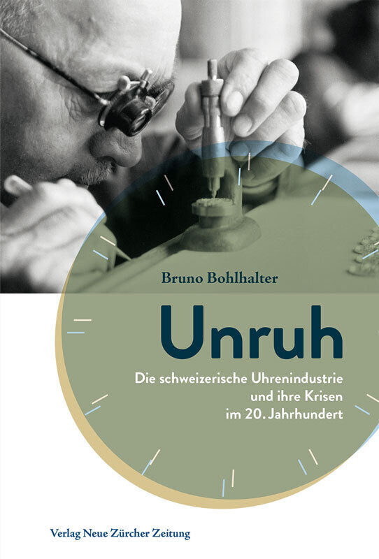 Unruh (Bruno Bohlhalter)