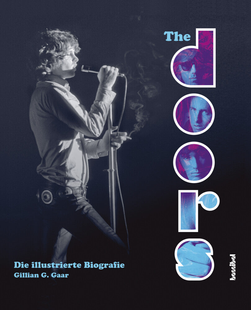 The Doors (Gillian G. Gaar)