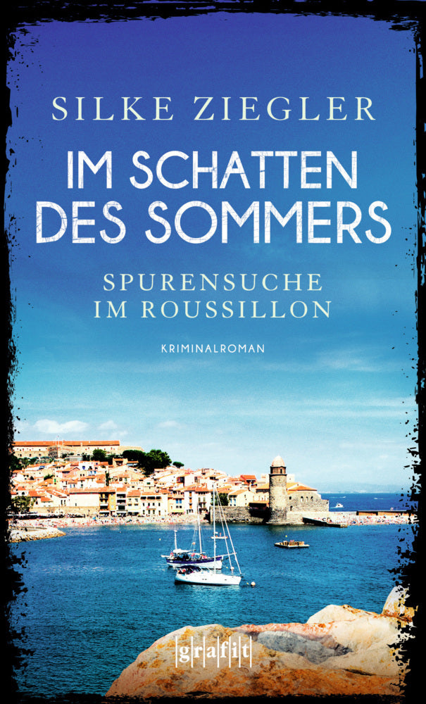 Im Schatten des Sommers (Silke Ziegler)