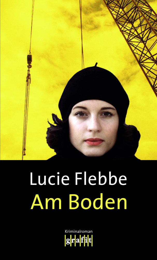 Am Boden (Lucie Flebbe)
