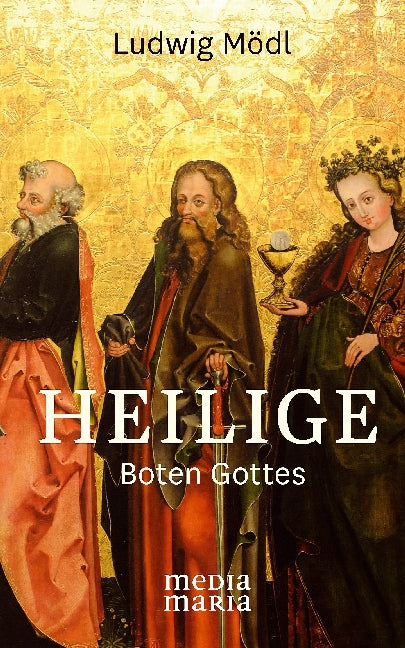 Heilige (Ludwig Mödl)