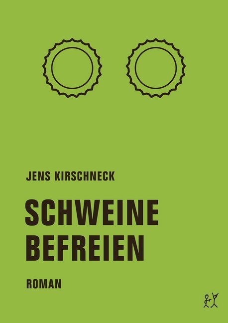 Schweine befreien (Jens Kirschneck)