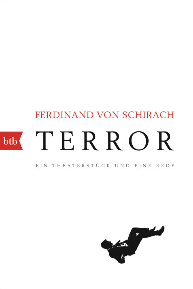 Terror (Ferdinand Von Schirach)