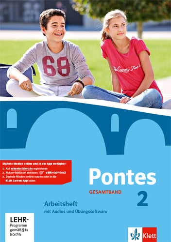 Pontes Gesamtband 2