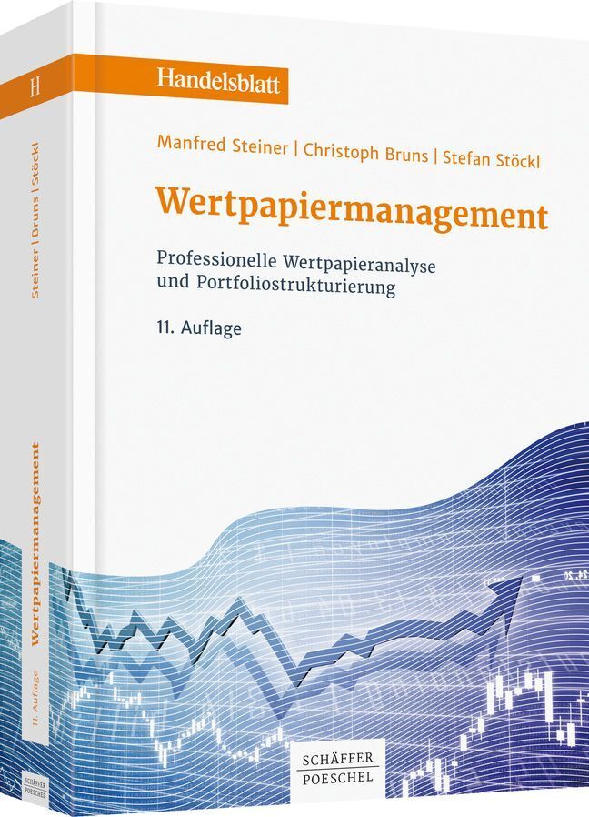 Wertpapiermanagement (Manfred Steiner)