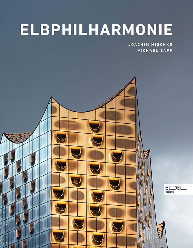 Die Elbphilharmonie (Joachim Mischke)