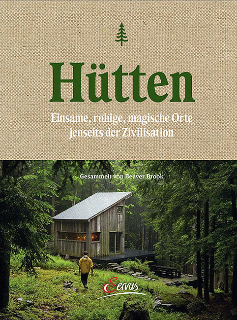 Hütten (Zach Klein)