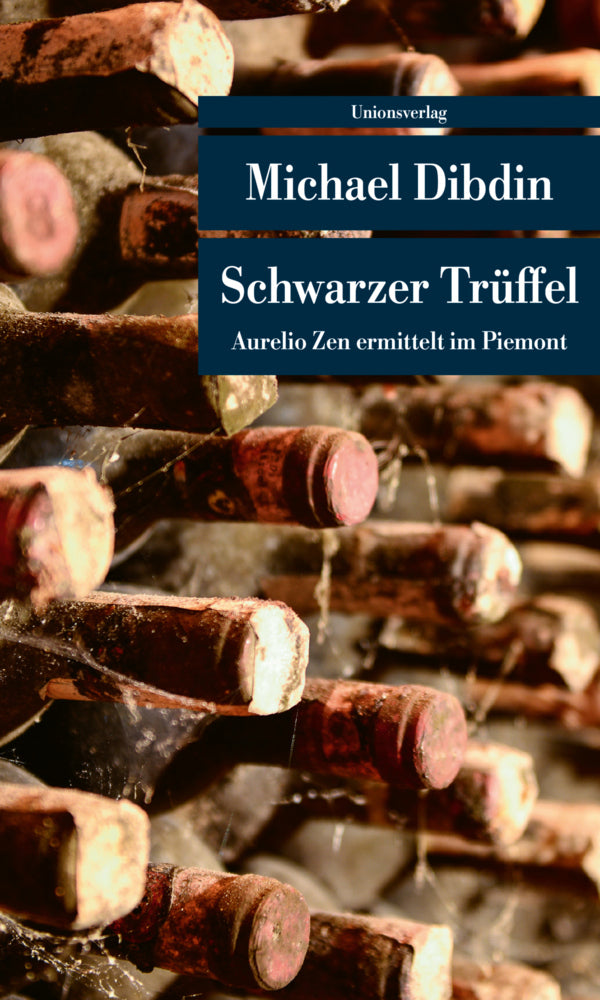 Schwarzer Trüffel (Michael Dibdin)
