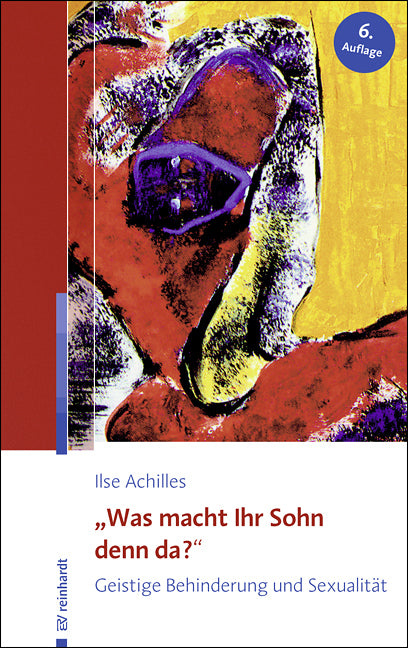 "Was macht Ihr Sohn denn da?" (Ilse Achilles)