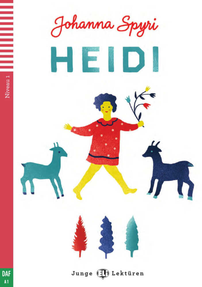 Heidi (Johanna Spyri)
