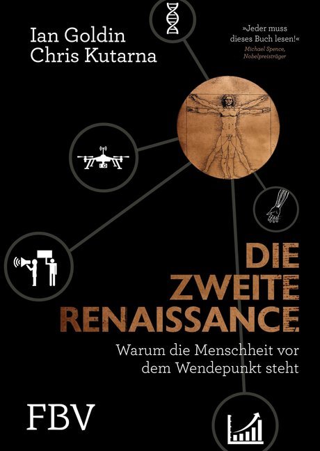 Die zweite Renaissance (Ian Goldin)