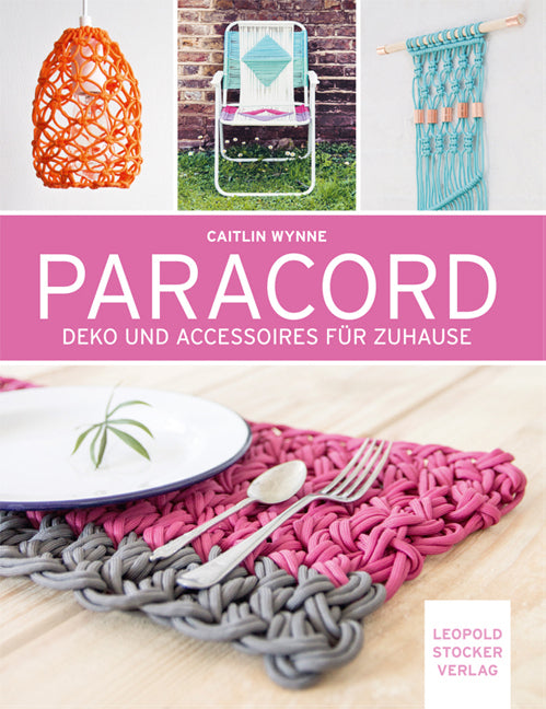 Paracord (Caitlin Wynne)