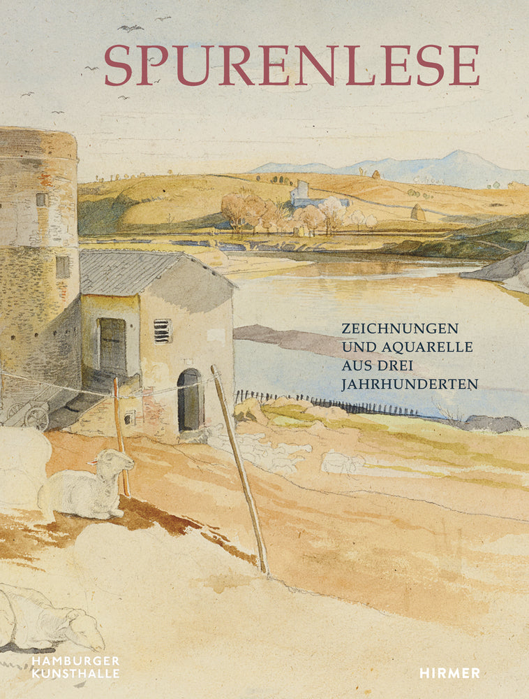 Spurenlese (Peter Prange)