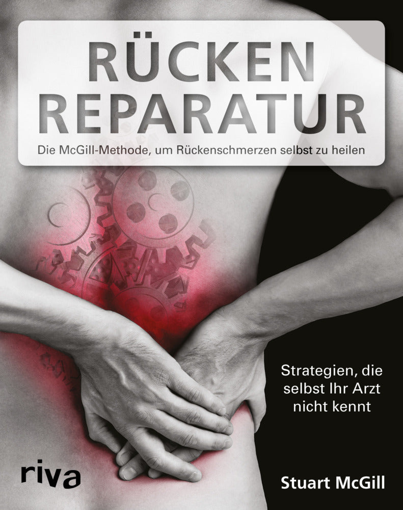 Rücken-Reparatur (Stuart Mcgill)