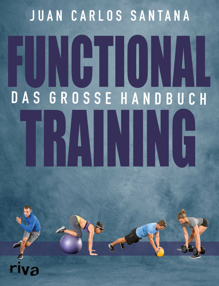 Functional Training (Juan C. Santana)