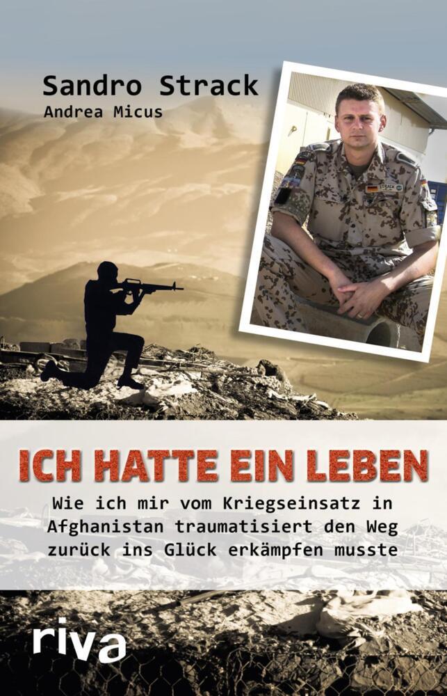 Ich hatte ein Leben (Sandro Strack)