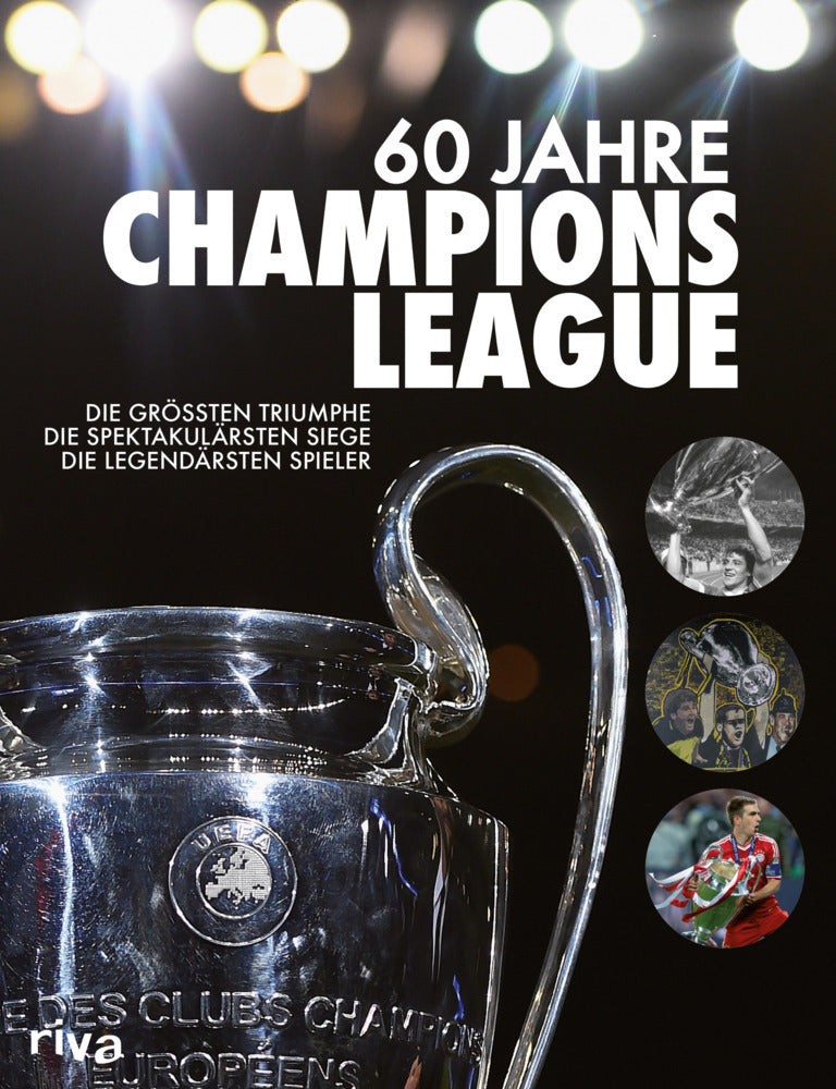 60 Jahre Champions League (Ulrich Kühne-Hellmessen)