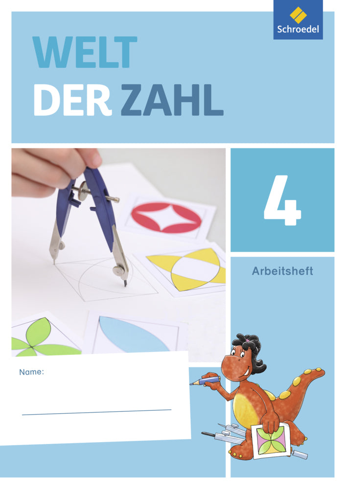 Welt der Zahl - Allgemeine Ausgabe 2015 (Steffen Dingemans)
