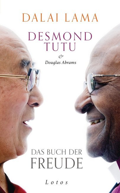 Das Buch der Freude (Dalai Lama Xiv.)