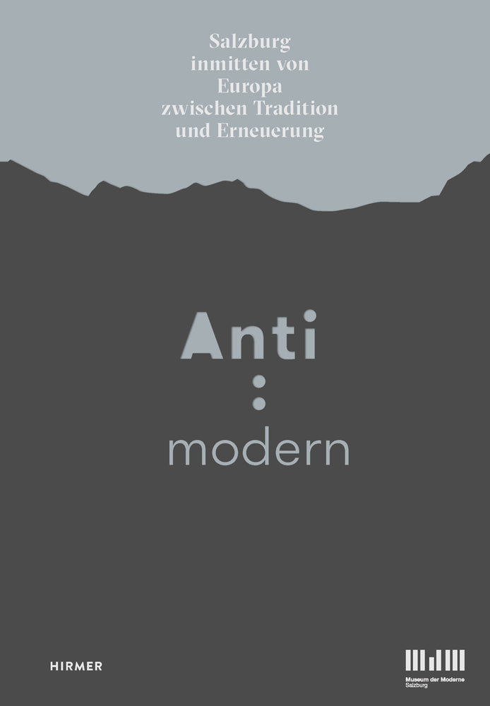 Anti: Modern (Sabine Breitwieser)