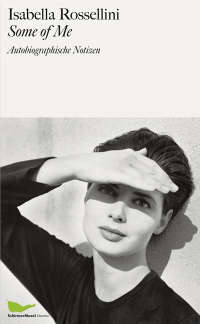 Some of Me (Isabella Rossellini)