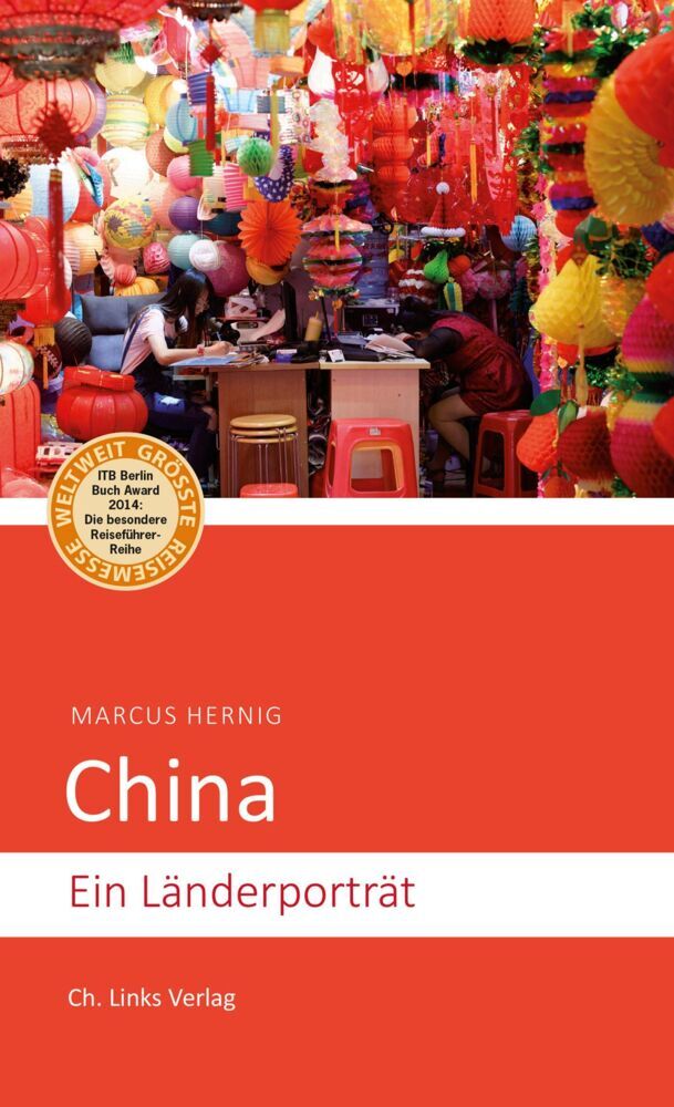 China (Marcus Hernig)