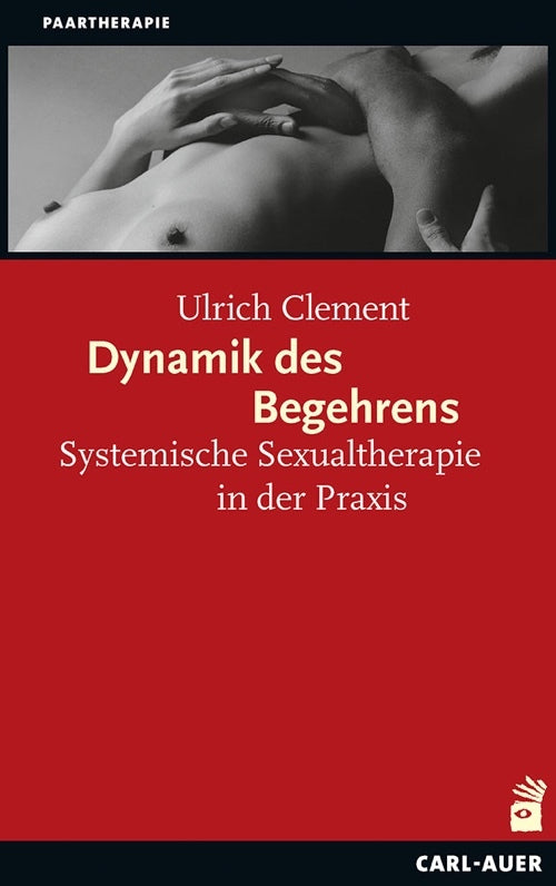 Dynamik des Begehrens (Ulrich Clement)