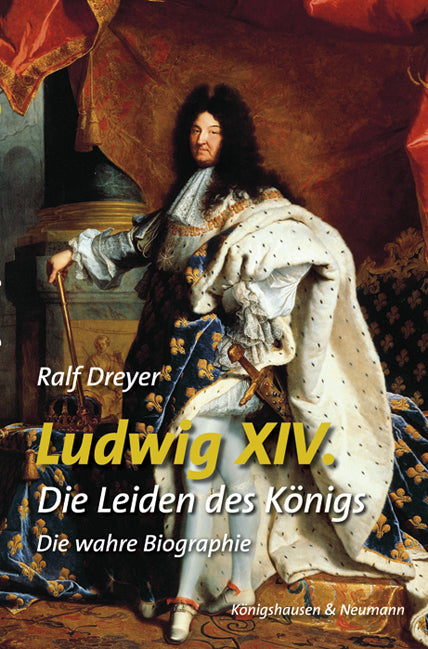 Ludwig XIV. (Ralf Dreyer)