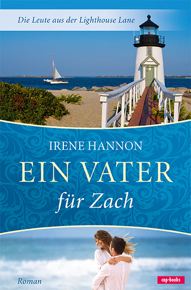 Ein Vater für Zach (Irene Hannon)