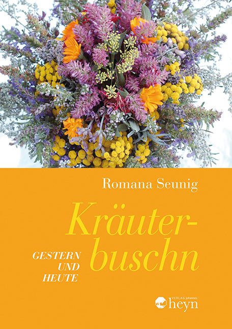 Kräuterbuschn (Romana Seunig)