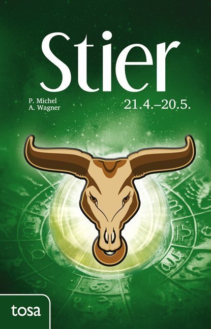 Stier (Petra Michel)