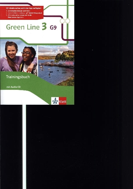 Green Line 3 G9