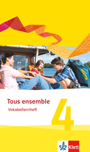 Tous ensemble 4.Bd.4