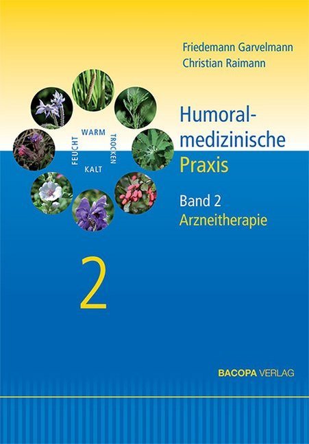 Humoralmedizinische Praxis.Bd.2 (Friedemann Garvelmann)