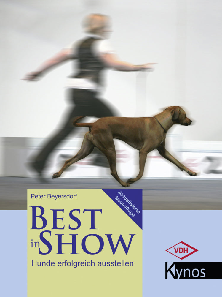 Best in Show (Peter Beyersdorf)
