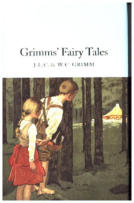 Grimms' Fairy Tales (Jacob Grimm)