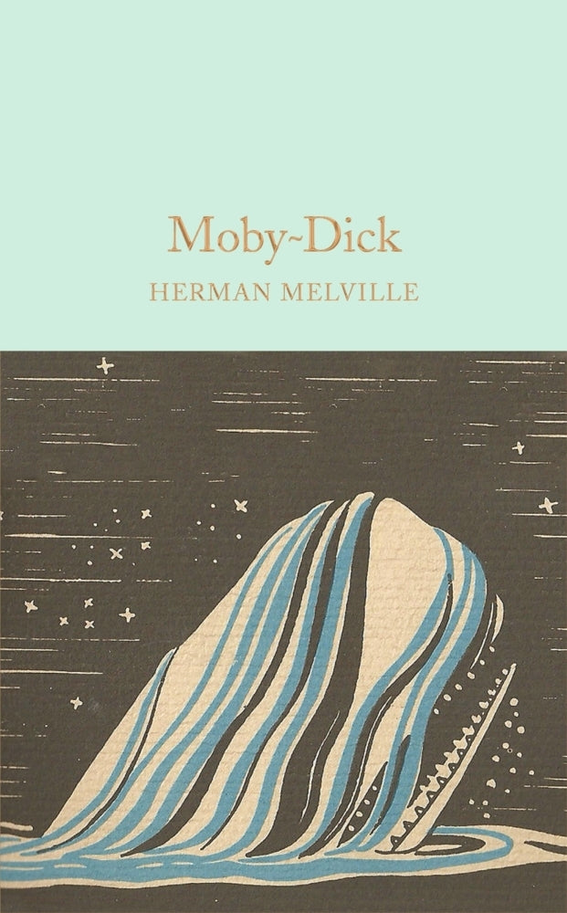 Moby-Dick (Herman Melville)